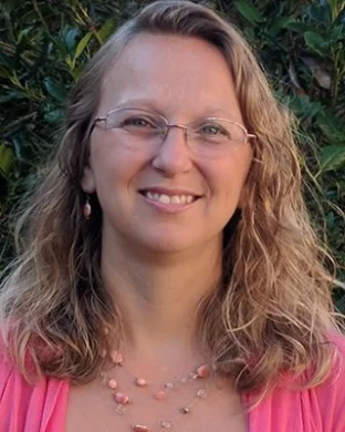 Colleen Hamilton