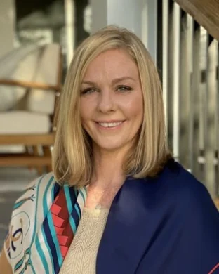 Colleen Hays
