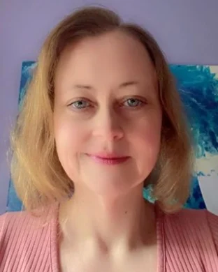 Colleen Passetto