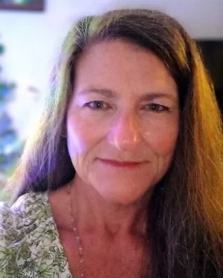 Colleen Sanders Alford