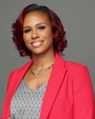 Shameka Collins