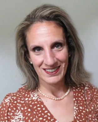 Susan Rhodes