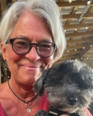 Connie Albright – Thrive Counseling And Psychology