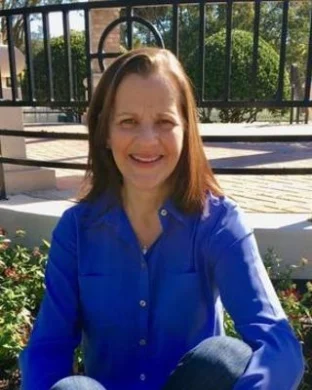 Connie Dawson