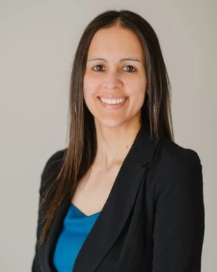 Connie Garcia-Ball