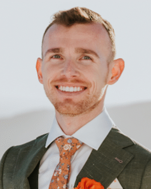 Conor J Kennedy