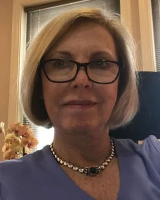 Constance Brown