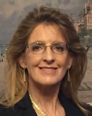 Constance (Connie) Ingrum