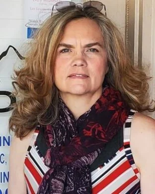 Constance Pettitt