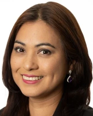 Corina Cervantes