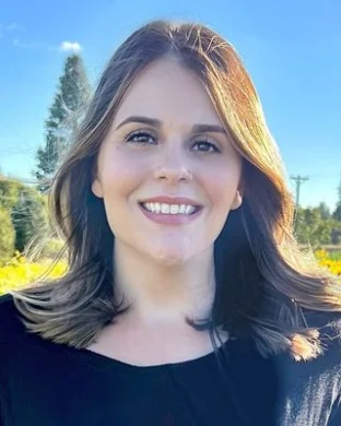 Corina Daugherty Calhoun