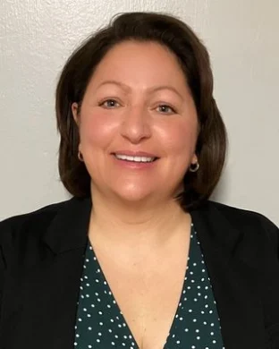 Corinne (Cori) Powell