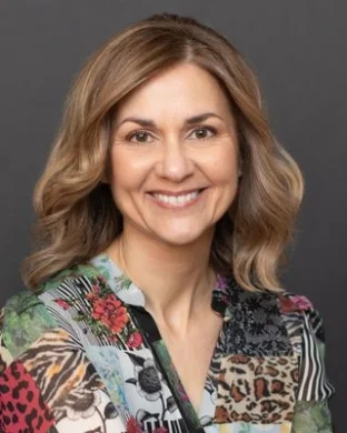 Corinne Datchi – Board Certified Psychologist