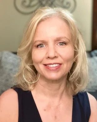 Jennifer Terry