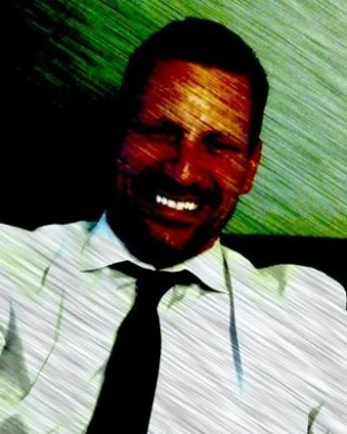 Cory Pacheck M.ed. Lmft