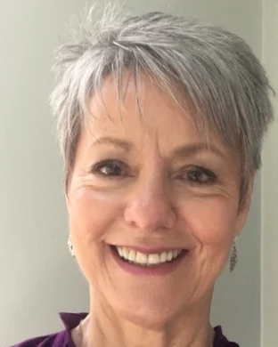 Cindy Kightlinger