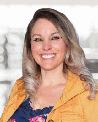 Cortney Dueming