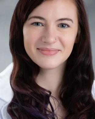 Courtney Brumfield