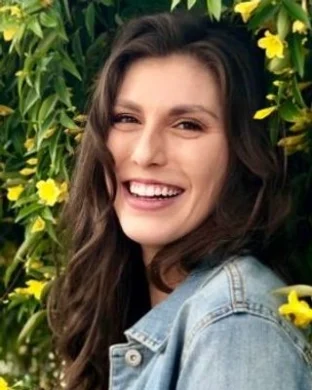 Courtney Fisher