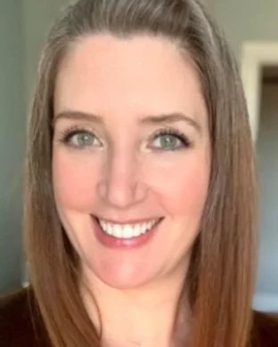 Courtney Gerenser