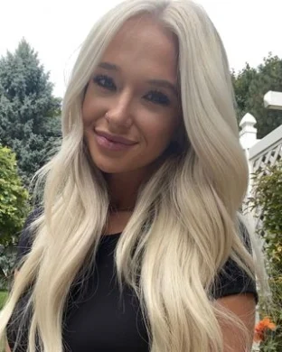 Courtney J Kocenda