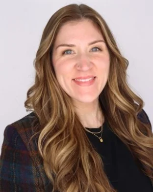 Courtney Mitten