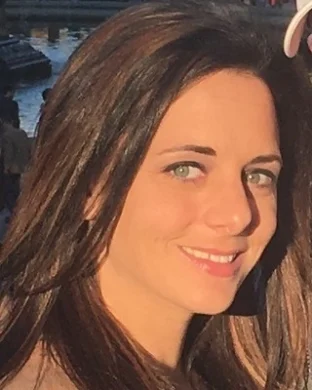 Courtney Oblinski
