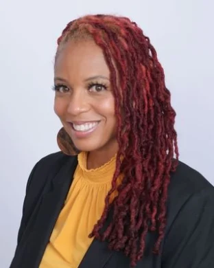 Courtney Ogbeche