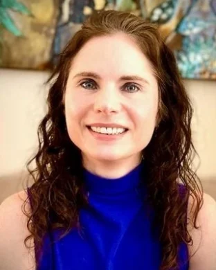 Courtney V. Reynolds