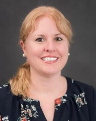 Cristin Heagney Poirier