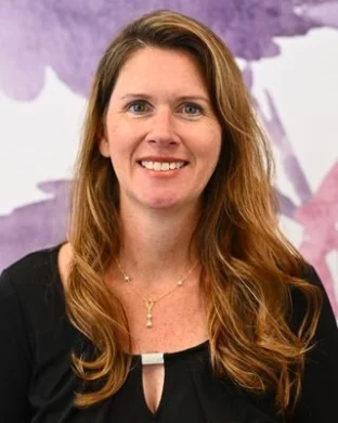 Cristina Kleinfelter