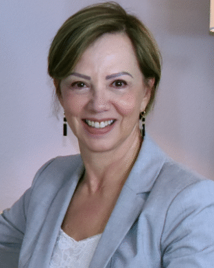Cristina Wood