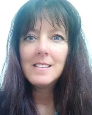 Deb Hamilton