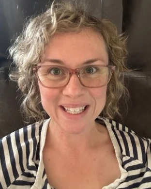 Beth Hauser