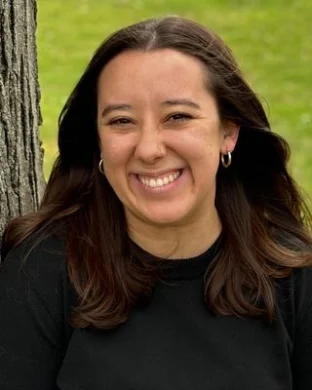 Crystal DaCosta