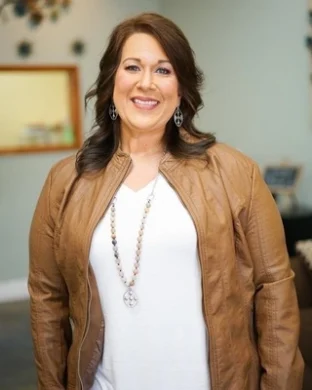 Crystal F Boyd