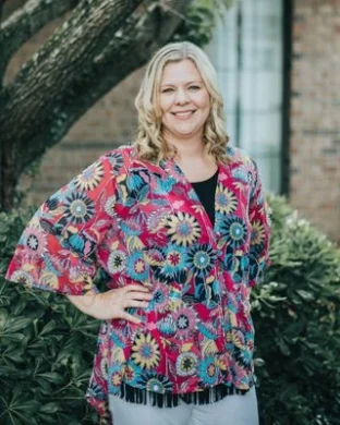 Crystal House Garman