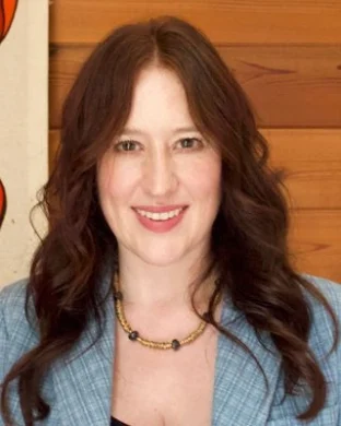 Crystal McGregor
