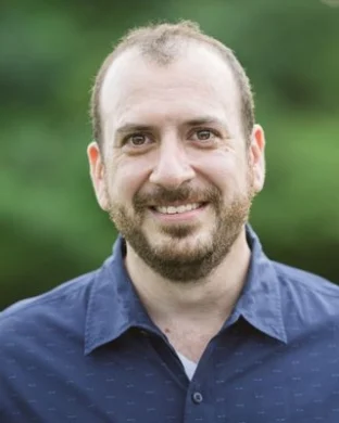 David Fishman