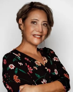 Maria De Lourdes Ornelas