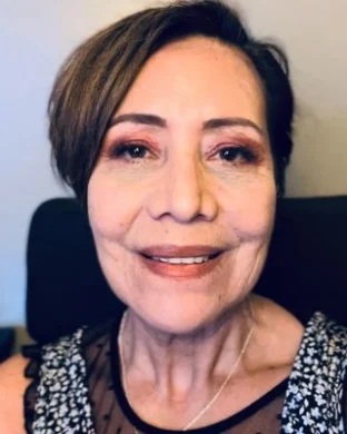 Maria Ornelas