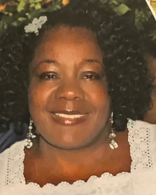 Curlene Michelle Williams