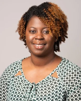 Cyereka D Edouard