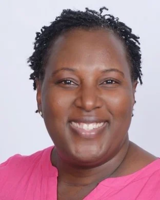 Cynthia Agyeman-Anane