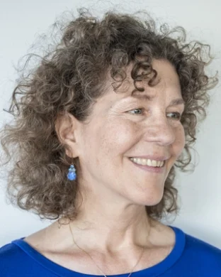 Cynthia Flowers