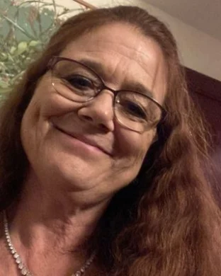 Cynthia Forker