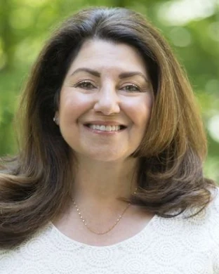 Cynthia Kamajian-Duncan
