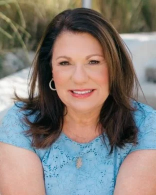 Cynthia L Rebholz