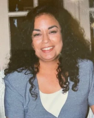Cynthia Mobley