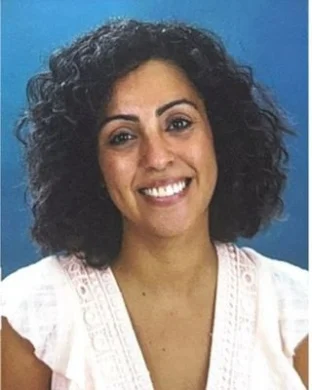 Cynthia Portalatin
